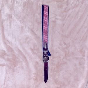 Kids Vineyard Vines Belt